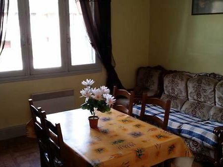 Appartement Au Pied Des Montagnes Auzat Dış mekan fotoğraf